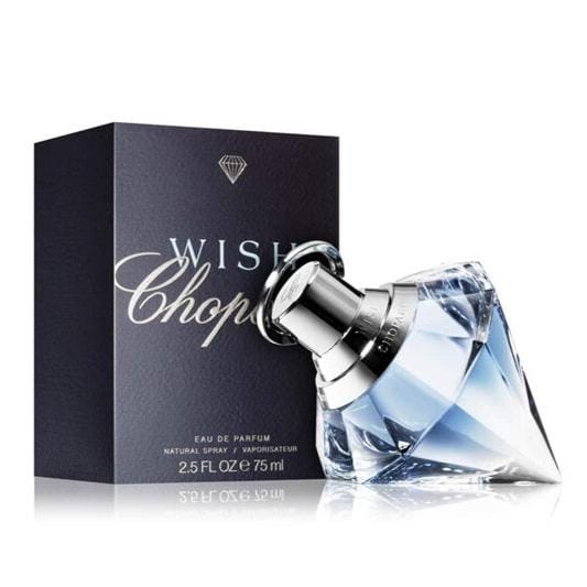 Chopard Wish Women's Perfume/Cologne For Women Eau de Parfum 2.5 Edt — 2