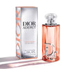 Christian Dior Addict Peachy Glow — 3