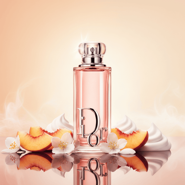 Christian Dior Addict Peachy Glow — 2