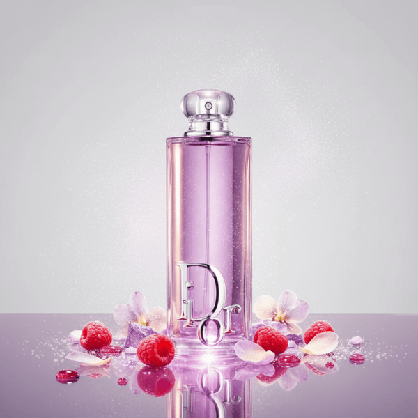 Christian Dior Addict Purple Glow — 2