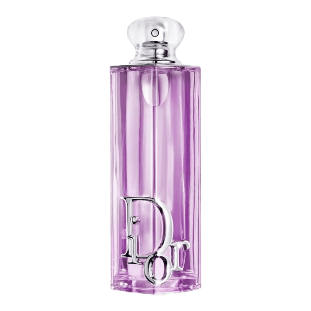 Christian Dior Addict Purple Glow — 1