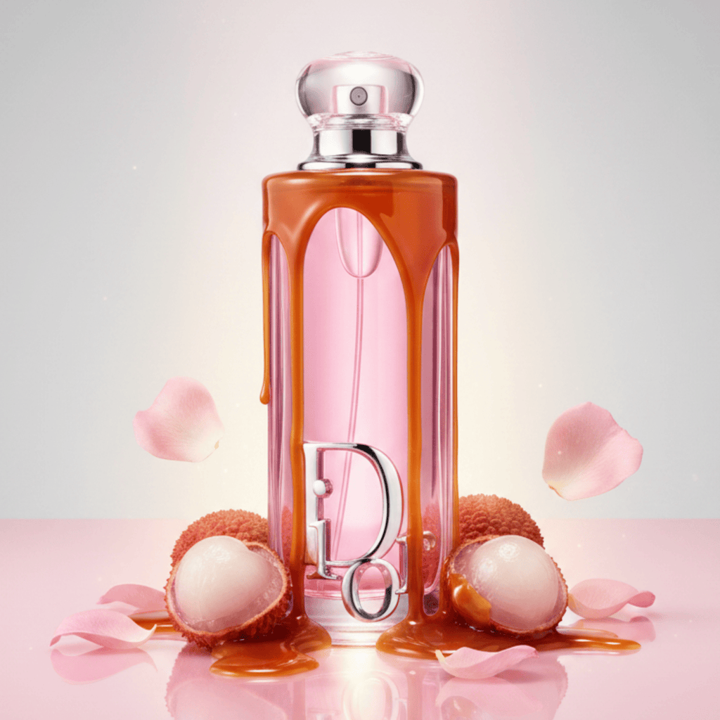 Christian Dior Addict Rosy Glow — 2