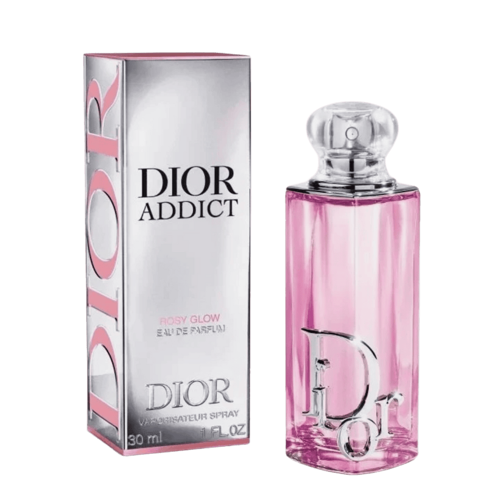 Christian Dior Addict Rosy Glow — 3