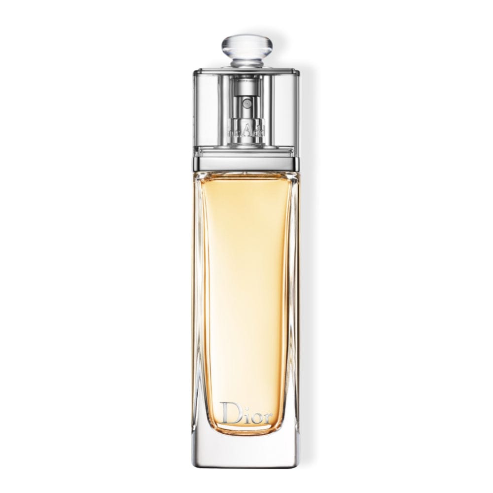 Christian Dior Addict Women's Perfume/Cologne For Women Eau De Toilette 1.7 oz / 3.4 oz Edt — 1