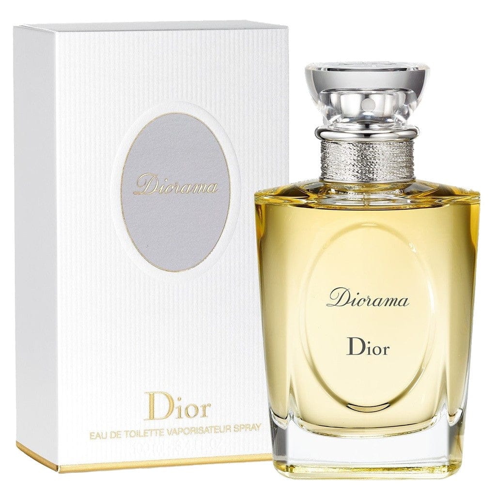 Christian Dior Diorama Women's/Cologne Perfume For Women Eau De Toilette 3.4 oz Edt — 2