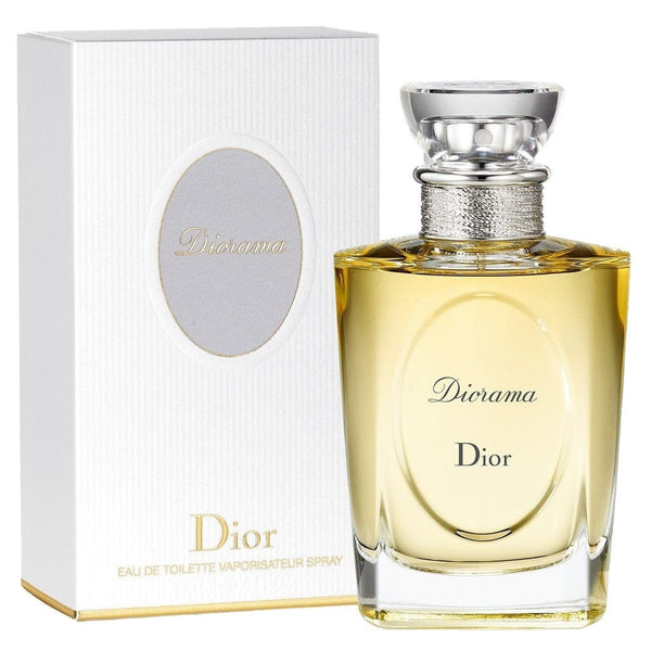 Christian Dior Diorama Women's/Cologne Perfume For Women Eau De Toilette 3.4 oz Edt — 2