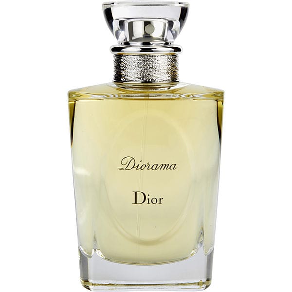 Christian Dior Diorama Women's/Cologne Perfume For Women Eau De Toilette 3.4 oz Edt — 1
