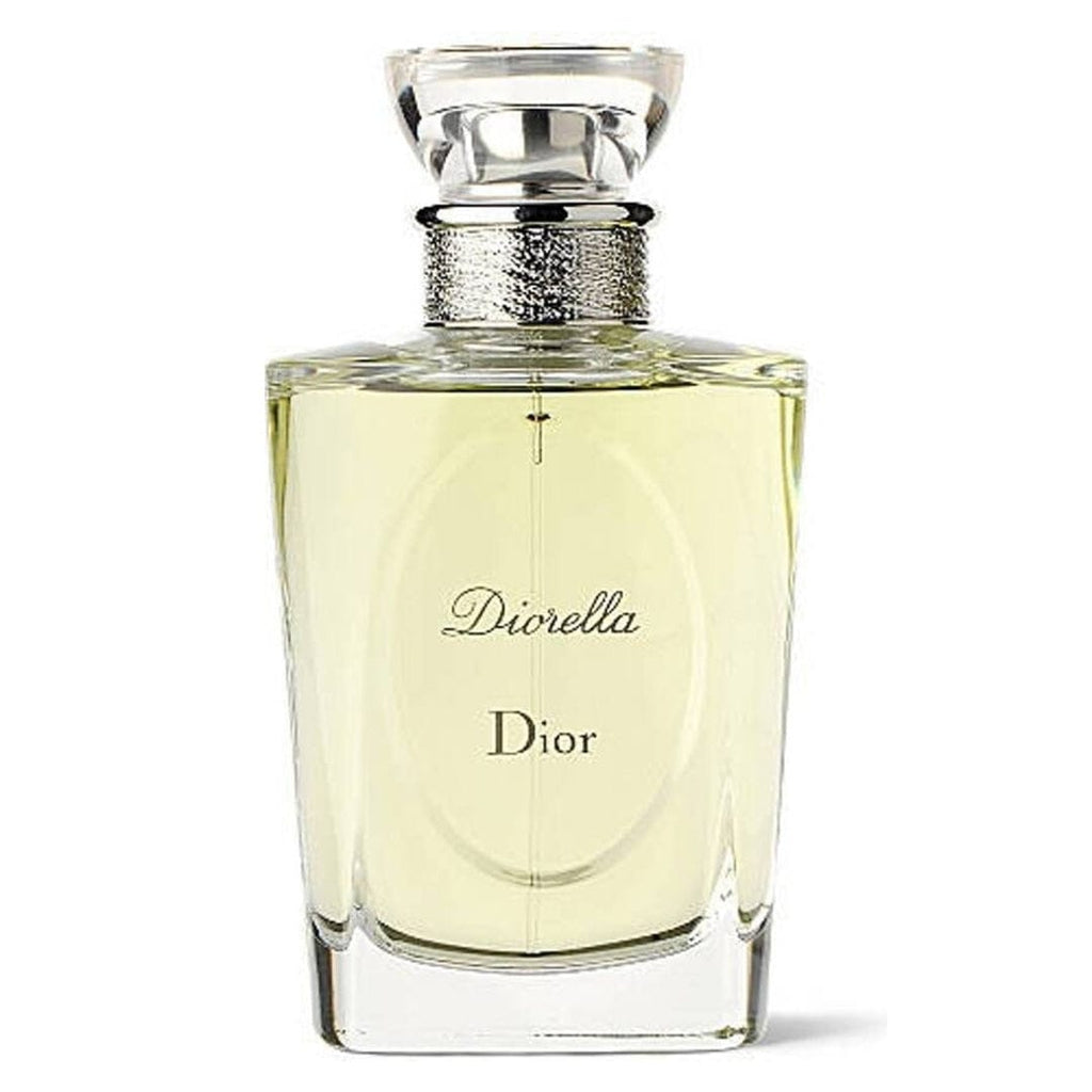 Christian Dior Diorella Women's Perfume/Cologne For Women Eau De Toilette 3.4 oz Edt — 1