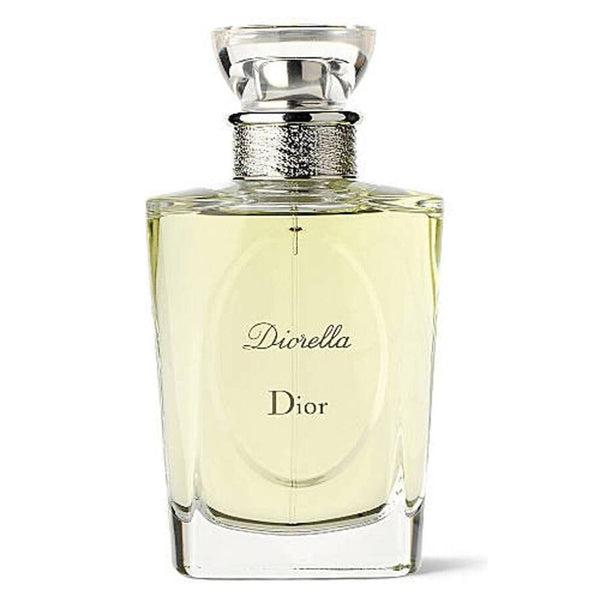 Christian Dior Diorella Women's Perfume/Cologne For Women Eau De Toilette 3.4 oz Edt — 1