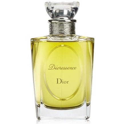 Christian Dior Dioressence Women's Perfume/Cologne For Women Eau De Toilette 3.4 oz Edt — 1