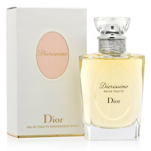 Christian Dior Diorissimo Women's Perfume/Cologne Eau De Toilette Perfume For Women 3.4 oz Edt — 2