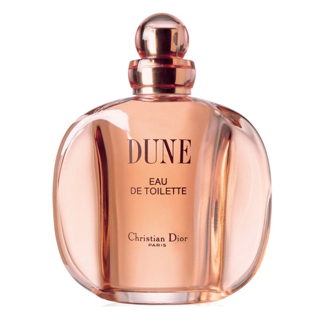 Christian Dior Dune - For Women Eau de Toilette — 1