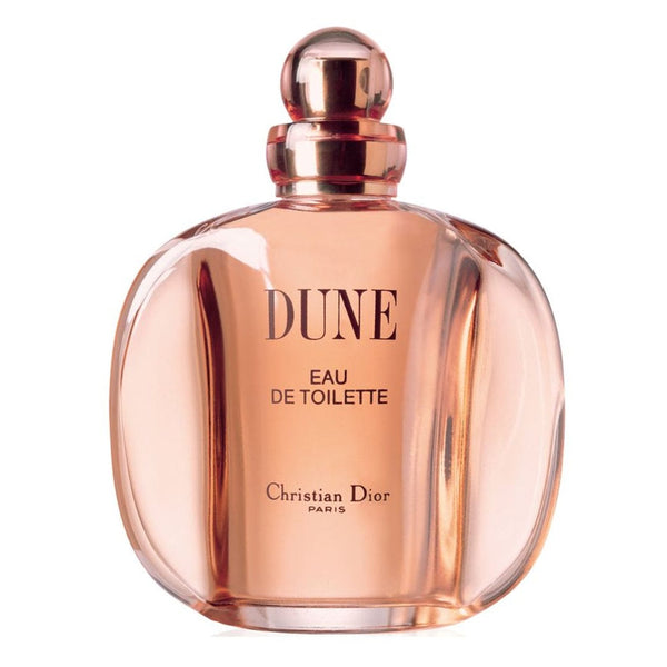 Christian Dior Dune - For Women Eau de Toilette — 1