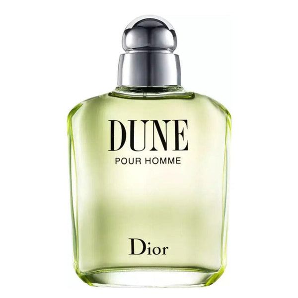 Christian Dior Dune Pour Homme - For Men Eau de Toilette — 1