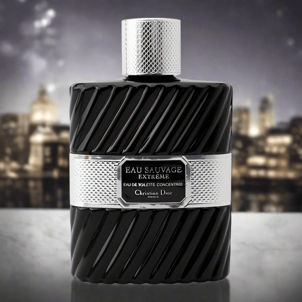 Christian Dior Eau Sauvage Extreme - For Men Eau de Partum Extreme — 3
