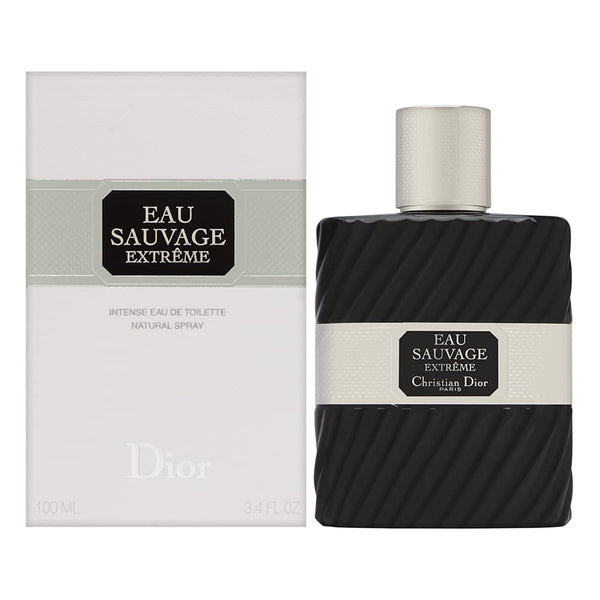 Christian Dior Eau Sauvage Extreme - For Men Eau de Partum Extreme — 2