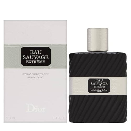 Christian Dior Eau Sauvage Extreme - For Men Eau de Toilette — 2