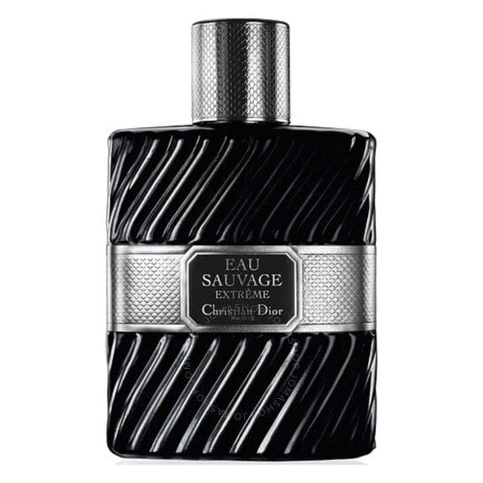 Christian Dior Eau Sauvage Extreme - For Men Eau de Toilette — 1