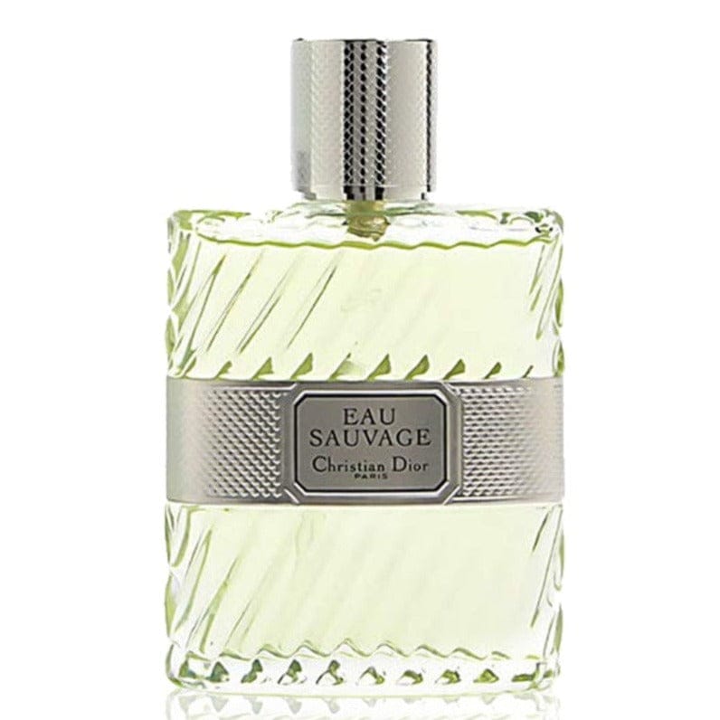 Christian Dior Eau Sauvage Eau De Toilette — 1