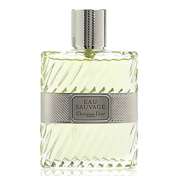 Christian Dior Eau Sauvage Eau De Toilette — 1