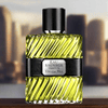 Christian Dior Eau Sauvage Parfum - For Men Eau de Parfum — 4