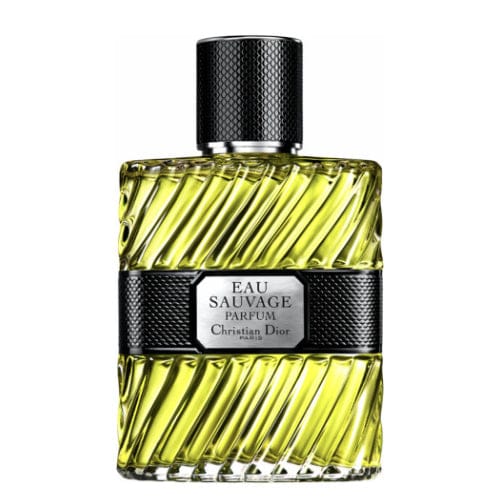 Christian Dior Eau Sauvage Parfum - For Men Eau de Parfum — 1