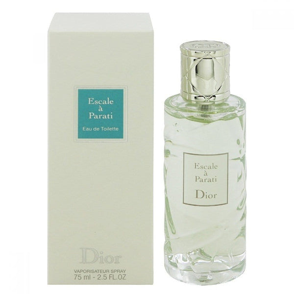 Christian Dior Escale A Parati — 2