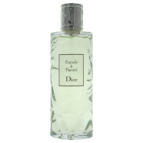 Christian Dior Escale A Parati — 1