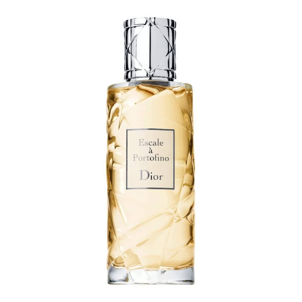 Christian Dior Escale a Portofino - For Women Eau de Toilette — 1