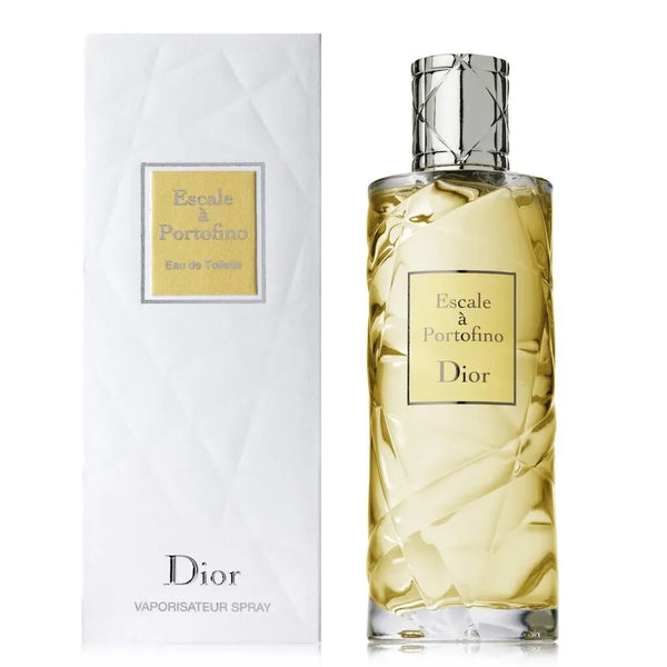 Christian Dior Escale a Portofino - For Women Eau de Toilette — 2