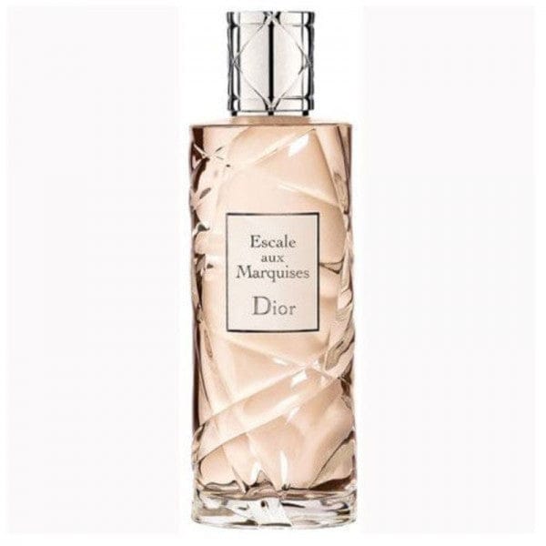 Christian Dior Escale Aux Marquises Women's Perfume/Cologne For Women Eau De Toilette 4.2 oz Edt — 1