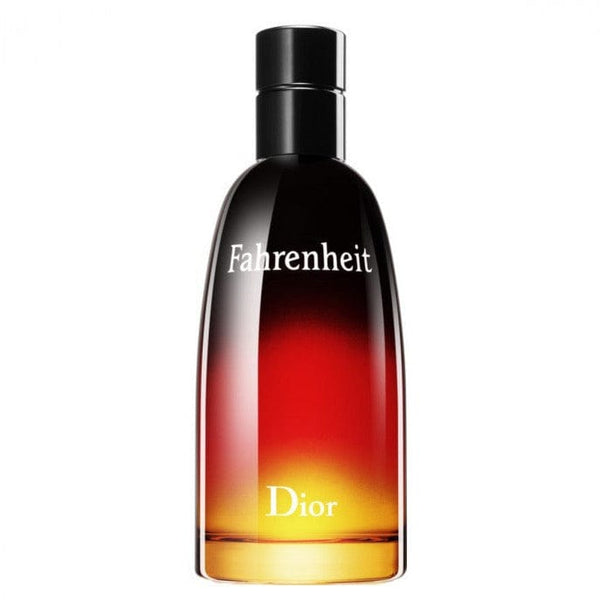 Christian Dior Fahrenheit - For Men Eau De Toilette — 1