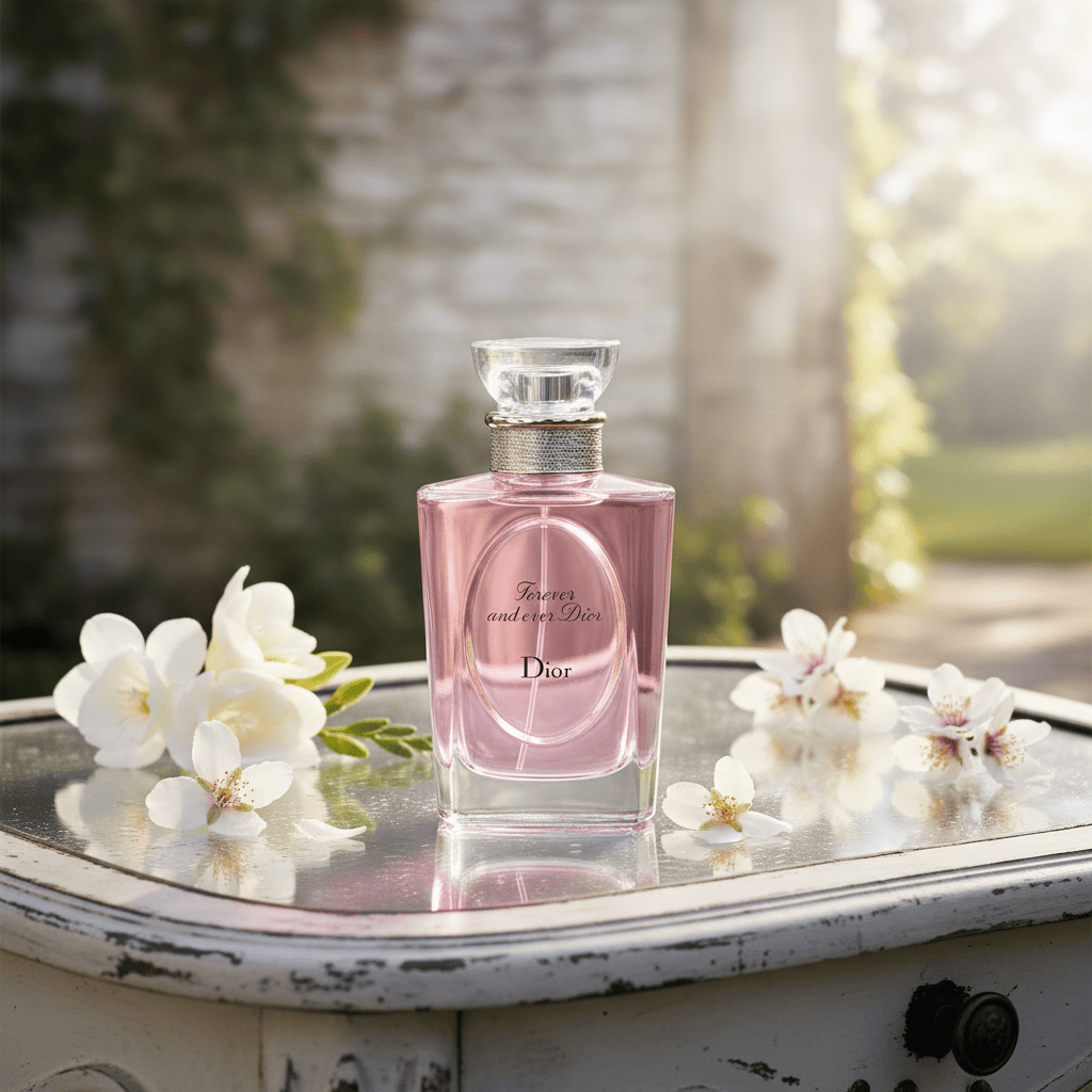 Christian Dior Forever & Ever Dior - For Women Eau de Toilette — 3