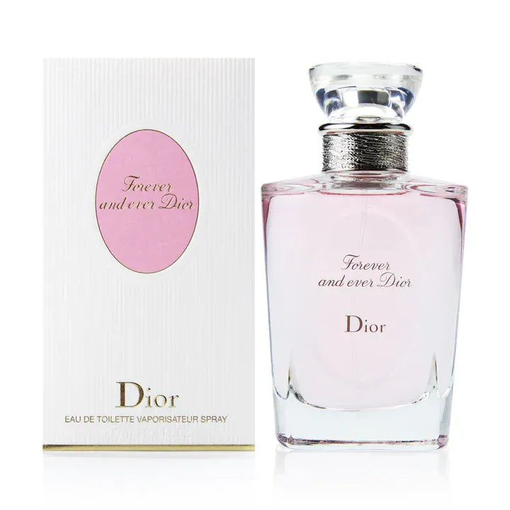 Christian Dior Forever & Ever Dior - For Women Eau de Toilette — 2