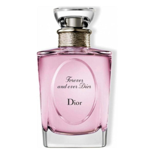 Christian Dior Forever & Ever Dior - For Women Eau de Toilette — 1