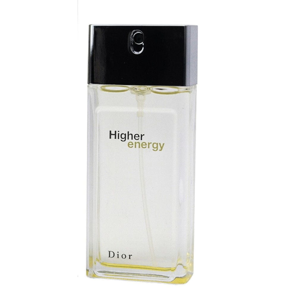 Christian Dior Higher Energy Men's Perfume/Cologne For Men Eau De Toilette  3.4 oz Edt — 1