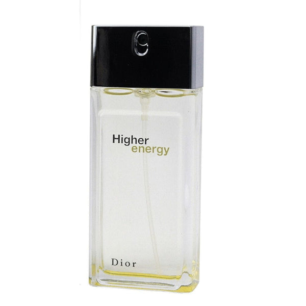 Christian Dior Higher Energy Men's Perfume/Cologne For Men Eau De Toilette  3.4 oz Edt — 1
