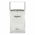 Christian Dior Higher Men's Perfume/Cologne For Men Eau De Toilette 3.4 oz  Edt — 1