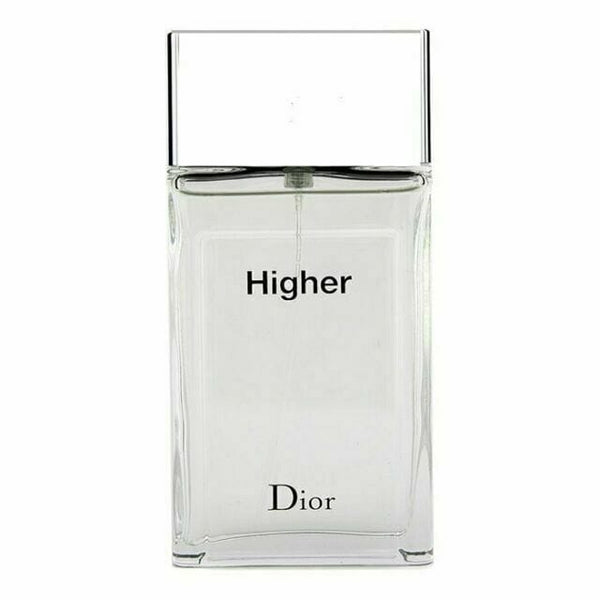 Christian Dior Higher Men's Perfume/Cologne For Men Eau De Toilette 3.4 oz  Edt — 1