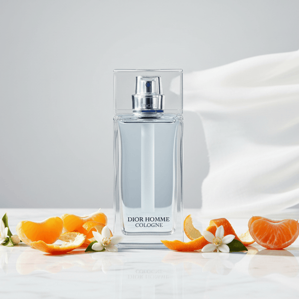 Christian Dior Homme Cologne — 2