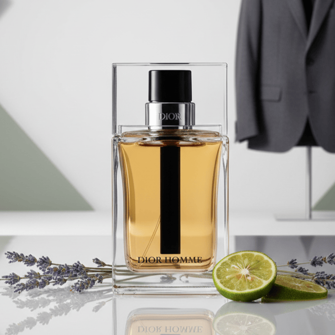 Christian Dior Homme - For Men Eau de Toilette — 4