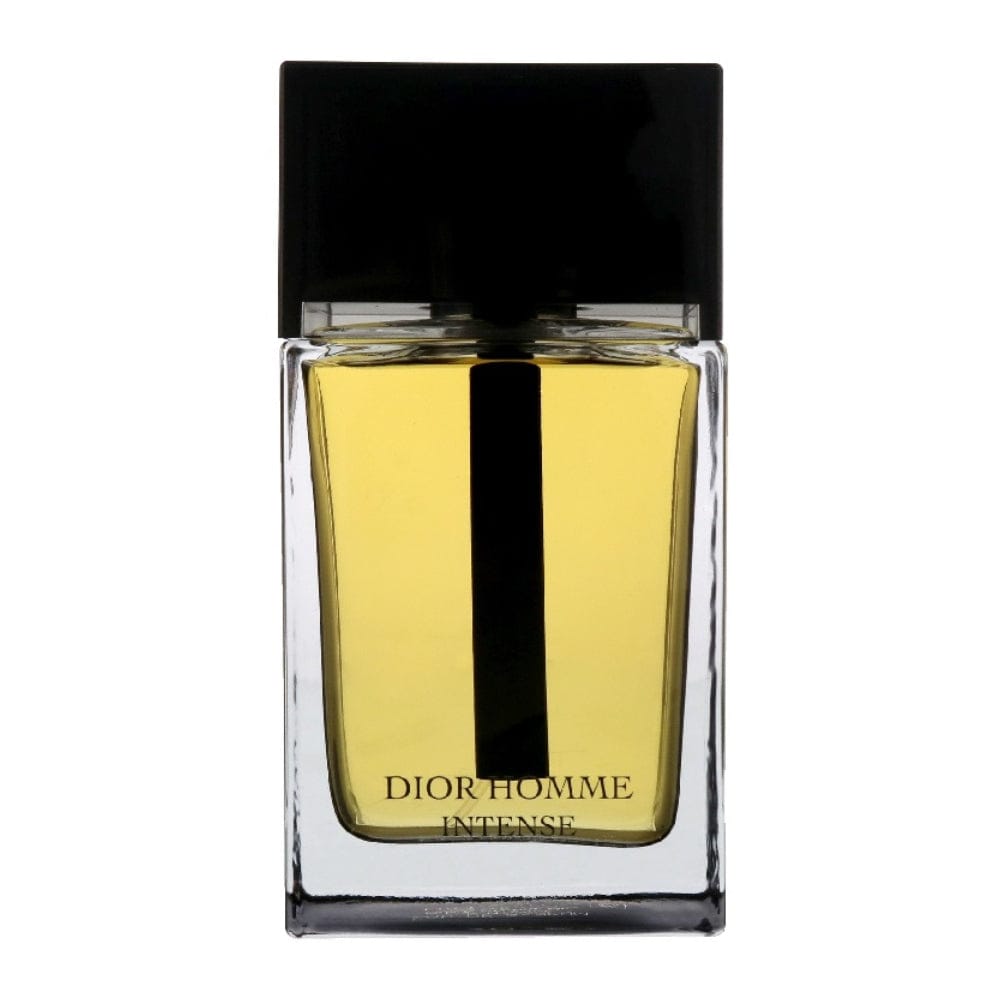 Christian Dior Homme Intense Eau De Parfum Men's Perfume/Cologne For Men Eau de Parfum 1.7 oz / 3.4 oz / 5.0 oz Edp — 1