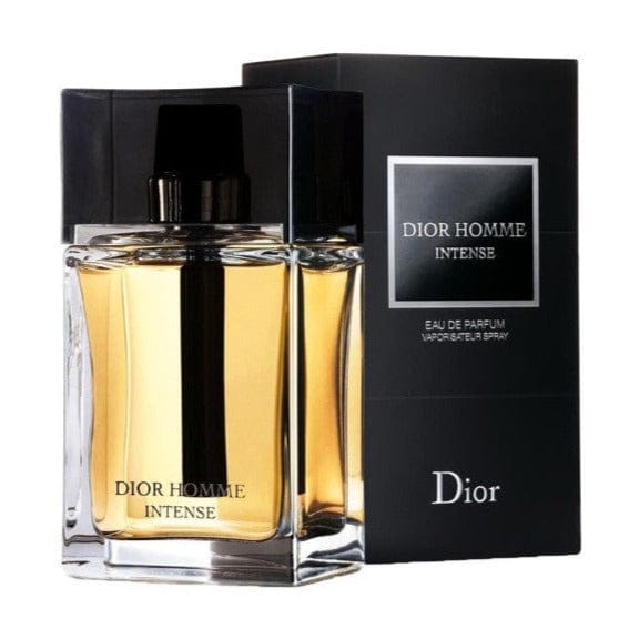 Christian Dior Homme Intense Eau De Parfum Men's Perfume/Cologne For Men Eau de Parfum 1.7 oz / 3.4 oz / 5.0 oz Edp — 2