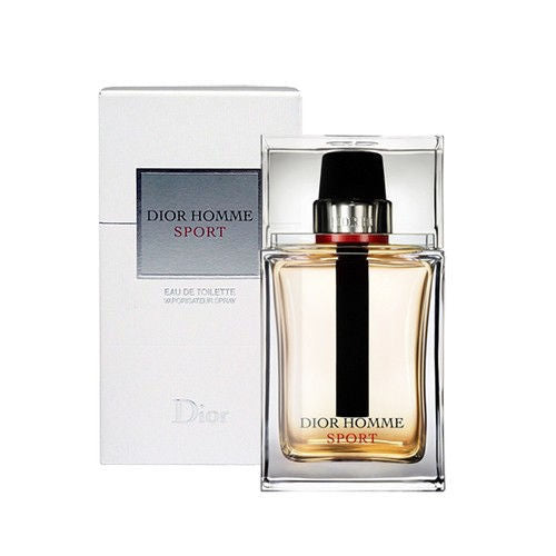 Christian Dior Homme Sport — 5