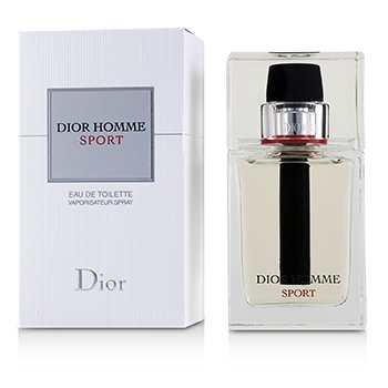 Christian Dior Homme Sport — 3
