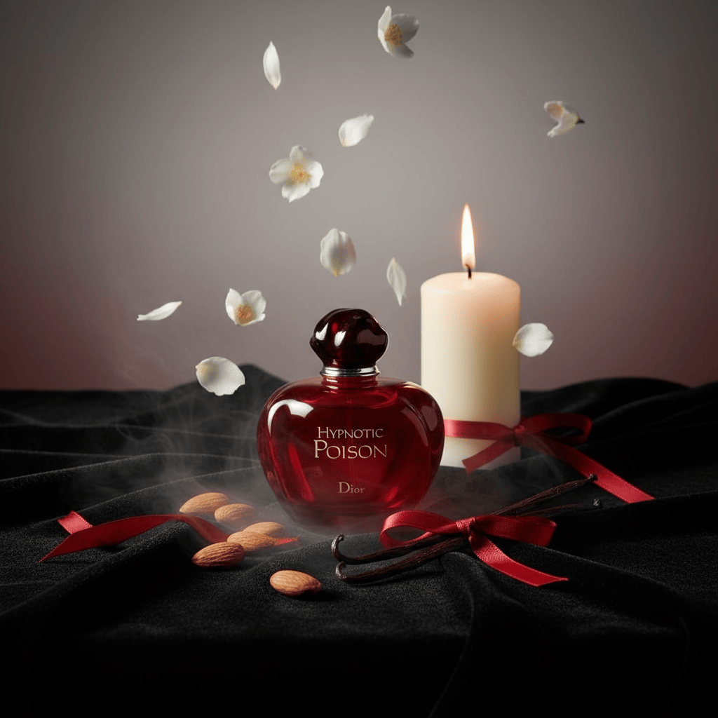 Christian Dior Hypnotic Poison Eau de Parfum — 3