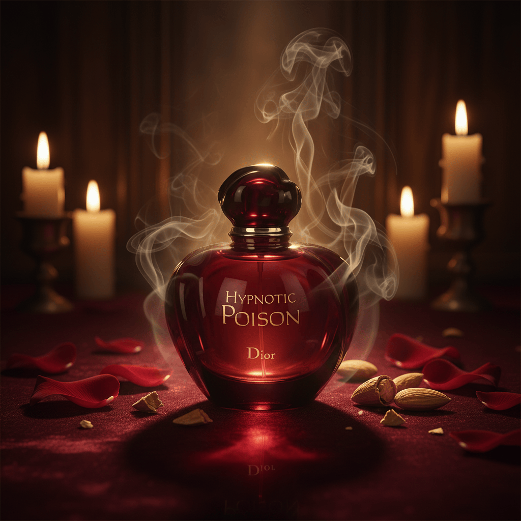 Christian Dior Hypnotic Poison Eau de Toilette — 4