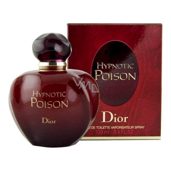 Christian Dior Hypnotic Poison Gift Set — 2
