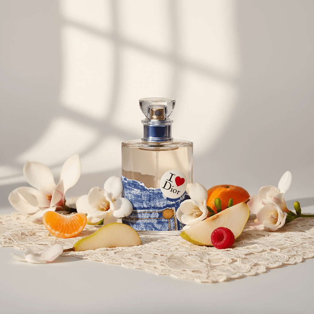 Christian Dior I Love Dior - For Women Eau de Toilette — 3