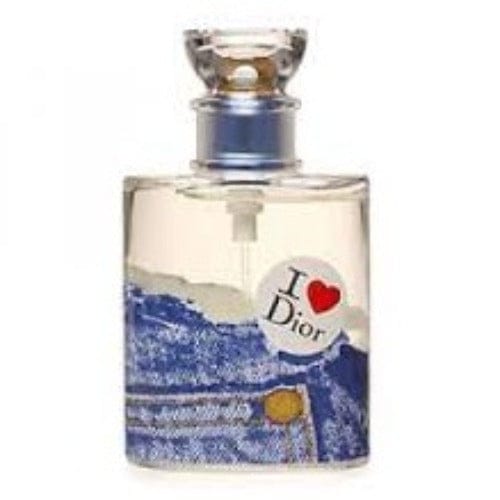 Christian Dior I Love Dior - For Women Eau de Toilette — 1